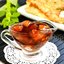 Кисло-сладкий соус с ананасом