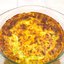 Запеканка из кабачков с сыром
