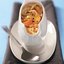 Соус из апельсинов и лимонов с горчичными зернышками