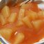 Кисло-сладкий соус с ананасами