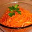 Морковь по-корейски (Корейская морковка)