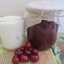 Вишневый джем из вишни