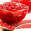 Соус из красных апельсинов и клюквы
