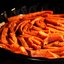 Морковка-фри