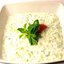 Соус райта с огурцами и зеленым луком