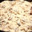Грибной соус из шампиньонов со сливками