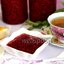 Варенье из малины (сырое)