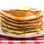 Хоткейки (американские блинчики)