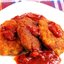 Соус для куриных котлет