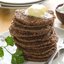 Печеночные оладьи из куриной печени
