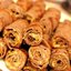 Печеночные блинчики с начинкой