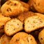 Печенье без масла