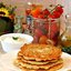 Куриные блинчики
