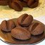 Печенье «Кофейные зерна»