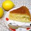 Пирог лимонный в мультиварке