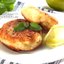 Сырники с бананом