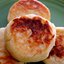 Блинчики из картофельного пюре