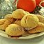 Печенье на апельсиновом соке
