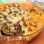 Картофельная запеканка с мясом (Пастуший пирог)
