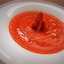 Гаспачо с тыквой