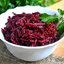 Свекла по-корейски