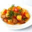 Мясное рагу