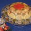 Заливное с рыбой