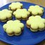 Печенье «Цветочки»