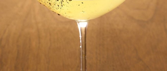 Коктейль «Томми–Маргарита» (Tommy’s Margarita)