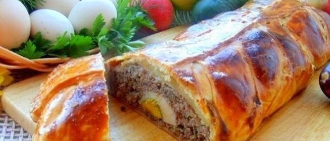 Оладьи «Хитрые»