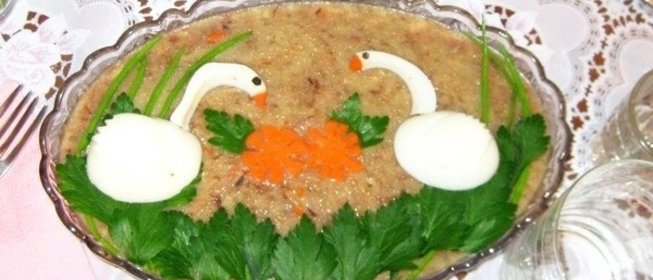 Творожное печенье с клубникой