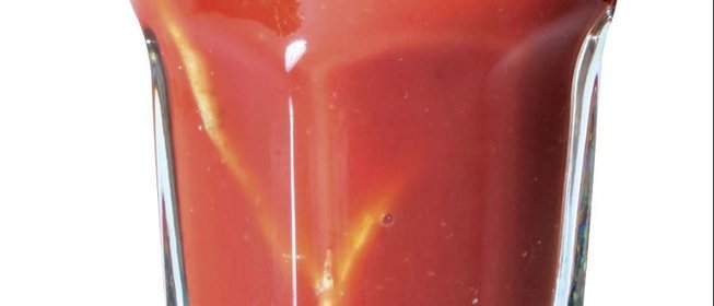 Коктейль Кровавая Мэри