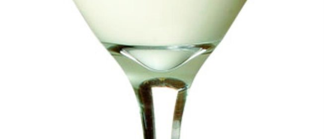 Коктейль Баноффи мартини