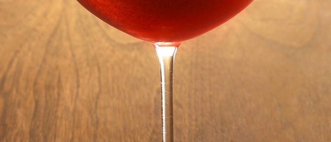 Коктейль «Кловер-клаб» (Clover Club)