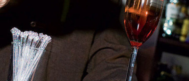 Коктейль риц