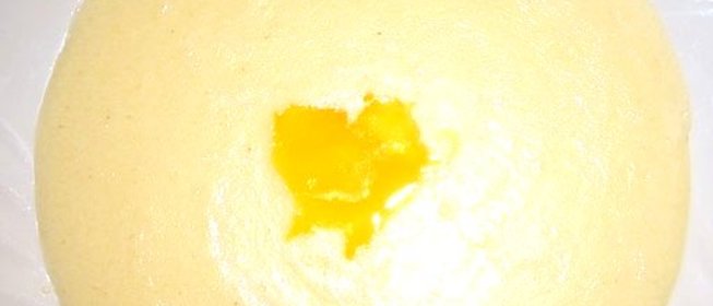 Манная каша для грудничков