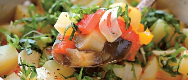 Сальса в тайском стиле