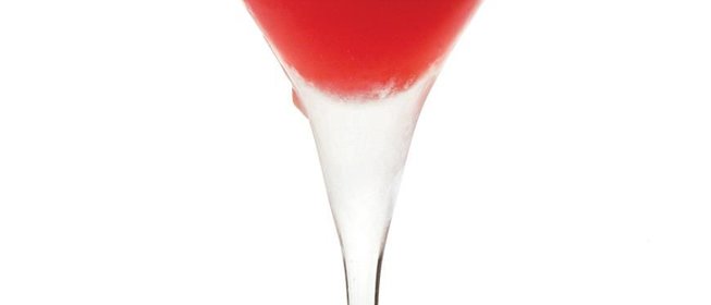 Коктейль Pasteque