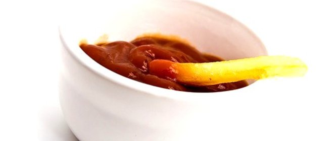 Соус барбекю по‑японски