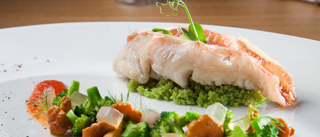 Творожное печенье