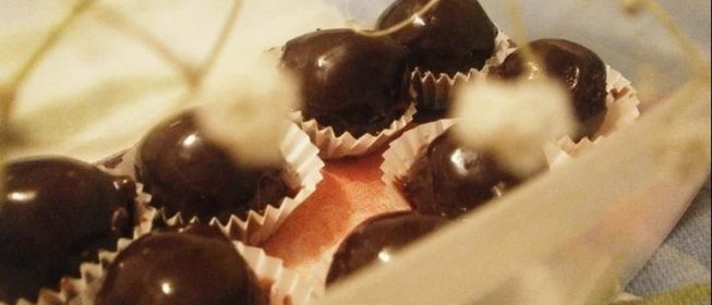 Конфеты Алиса