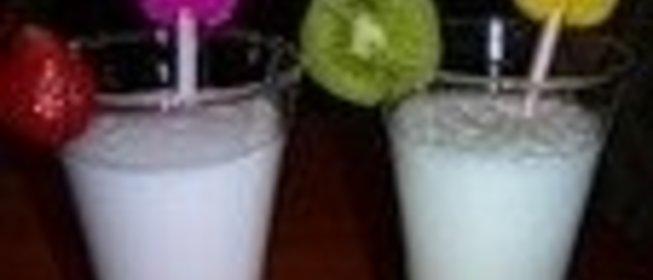 Дамский ликер