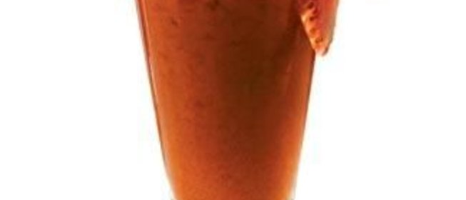 Коктейль Морковь с сельдереем