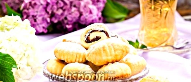 Печенье «Мамуль»