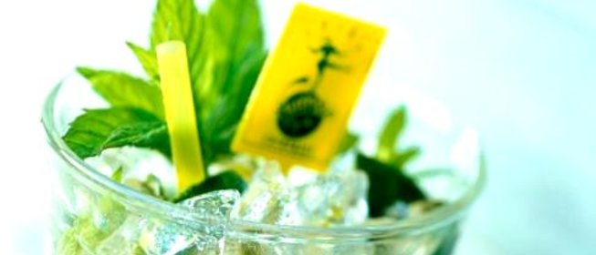 Коктейль Мохито