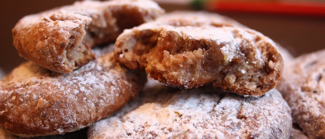 Медовый коктейль