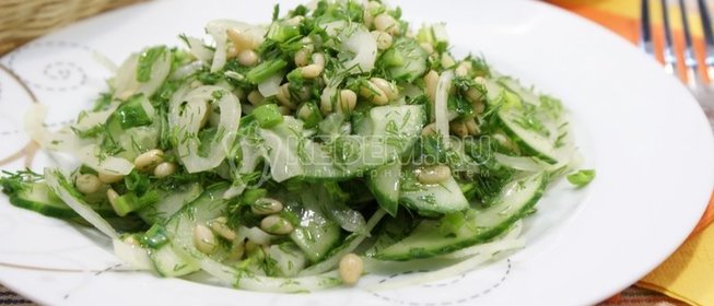 Запеканка по-английски