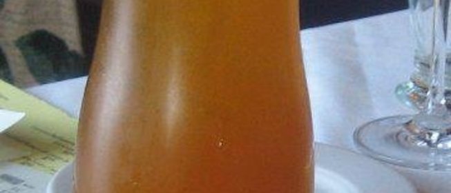 Ураганный коктейль