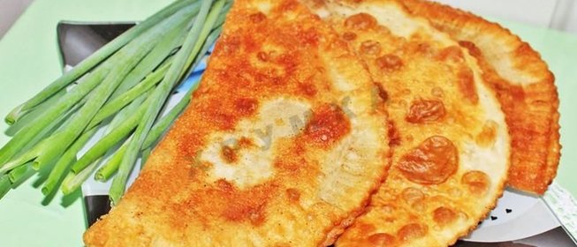 Овощи в нежном омлете