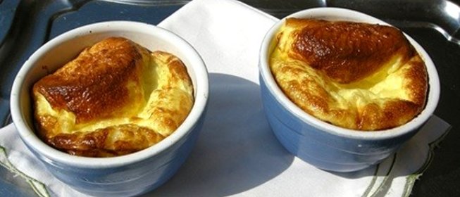 Омлет по-русски